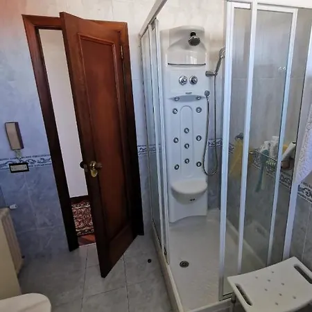 Chalet Cabo Estai * Vigo