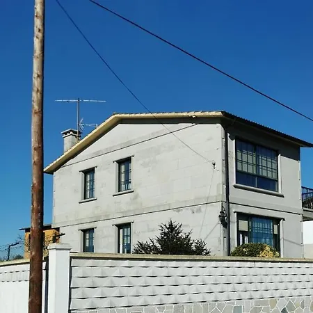 Holiday home Chalet Cabo Estai *