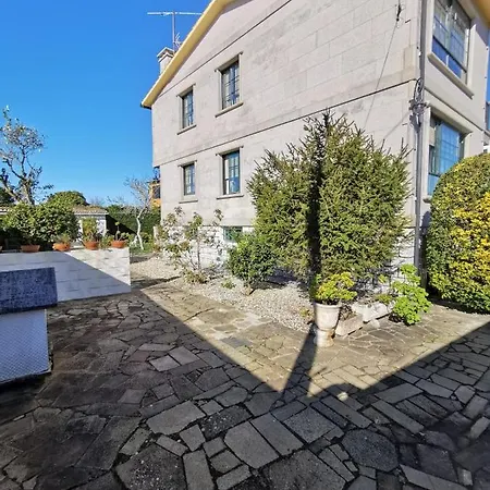 Chalet Cabo Estai * Vigo