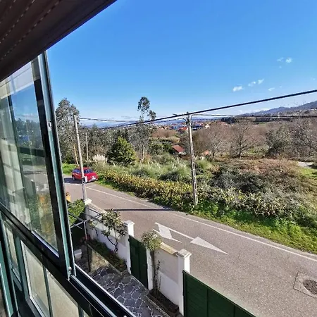Chalet Cabo Estai Holiday home
